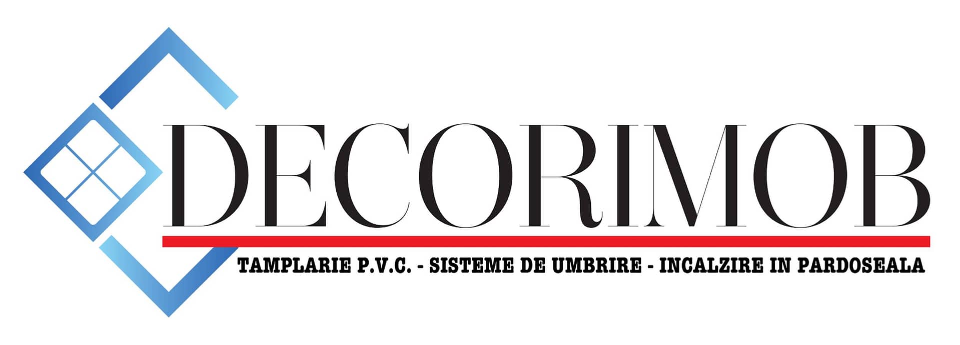 Decorimob Logo